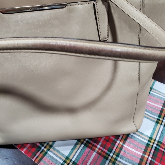 A large Coach bag - Picture 16 of 16